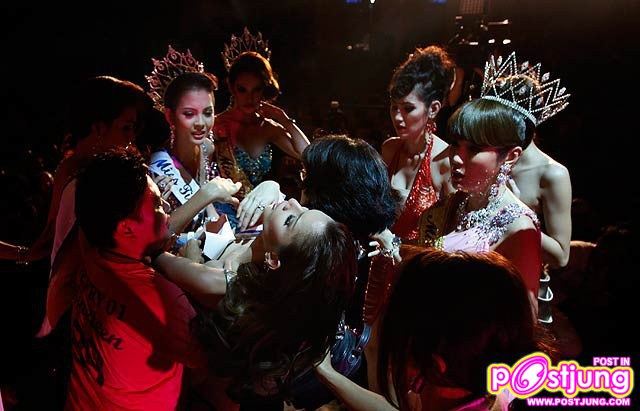 เป็นลมหลังจากเสียใจ