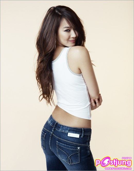 มินอา สาวหุ่นตัว S