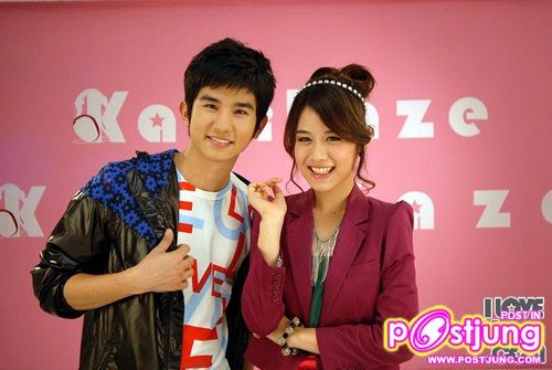 ป๊อปปี้ ฟาง