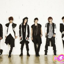 วง B2ST จ้า