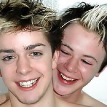 Boyz  Before .........