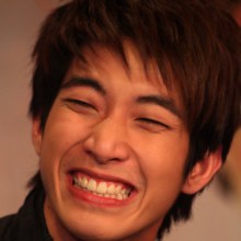 รูปพี่โตโน่  The star 6 New up!