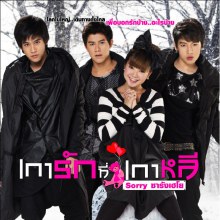 จากภาพยนตร์เการัก เกาหลี Sorry ซารังแฮโย
