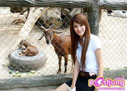 สวนสัตว์ ลพบรุ ก็ชี แกคนลพรี!!