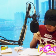 YoungStreet_DJ Kim HeeChul