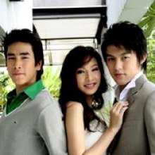 PIC::เบื้องหลังเงารักลวงใจคร้า