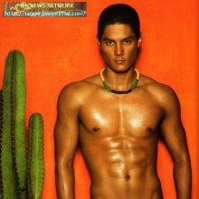 คิดถึง นายแบบคนนี้จัง