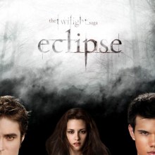 โปสเตอร์ twilight 3 eclipse จ้า