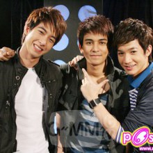 กัน ริท โตโน่@“Hello วันหยุด