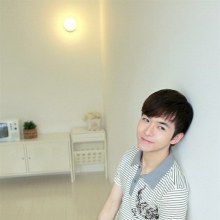 หมวยในร่างตี๋