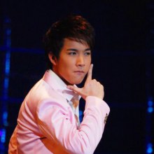 ริท เรืองฤทธิ์ ศิริพานิช