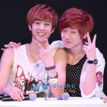 หนุ่มๆ DNT