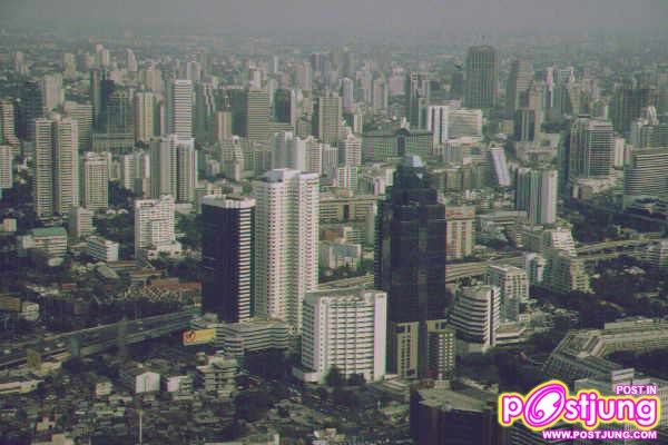 กรุงเทพมหานคร