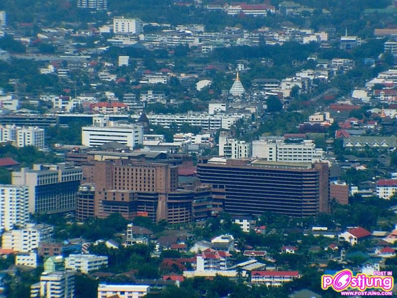 เทศบาลนครเชียงใหม่