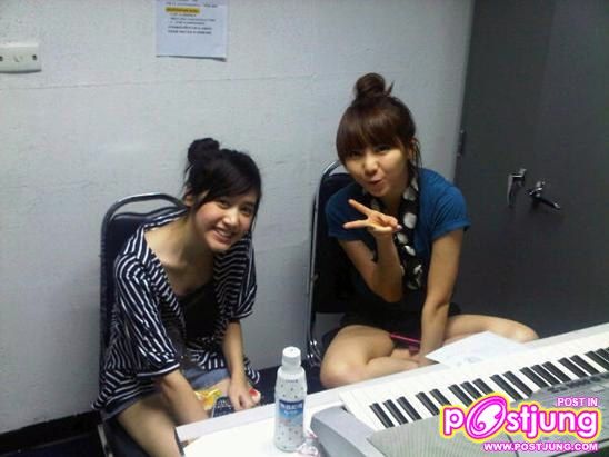 ๋Jinny กามิ น่ารัก นะคนเนี่ยยย