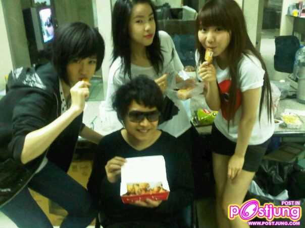 ๋Jinny กามิ น่ารัก นะคนเนี่ยยย