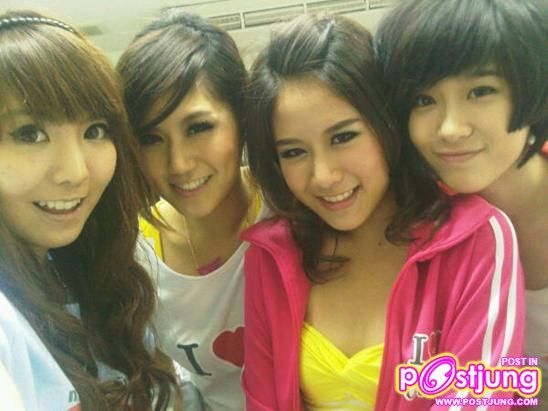 ๋Jinny กามิ น่ารัก นะคนเนี่ยยย