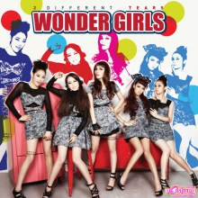 ▫▪  Wonder Girls ×-° ♥