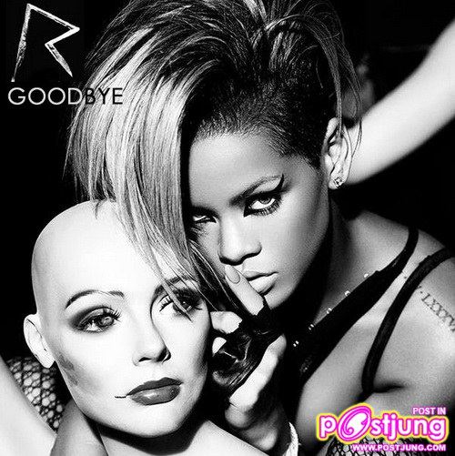  Rihanna : Rate R