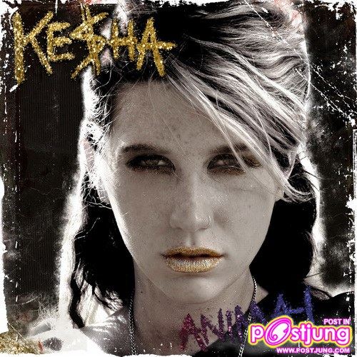 Ke$ha : Animal