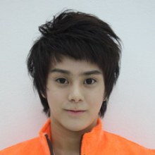 อาร์ม ผู้เข้าประกวดมิสทิฟฟานี่2008