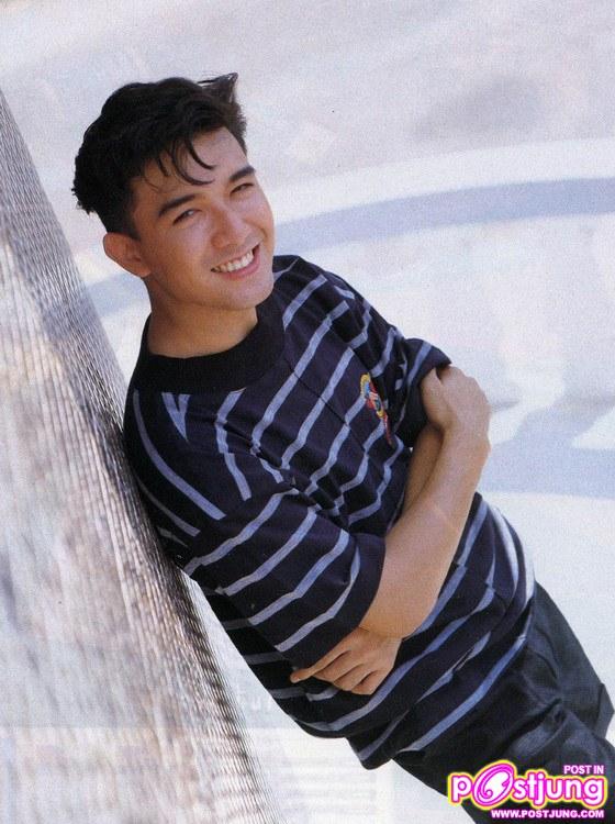 เฮนรี่ ปรีชาพานิช