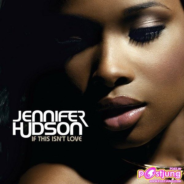 Jennifer Hudson