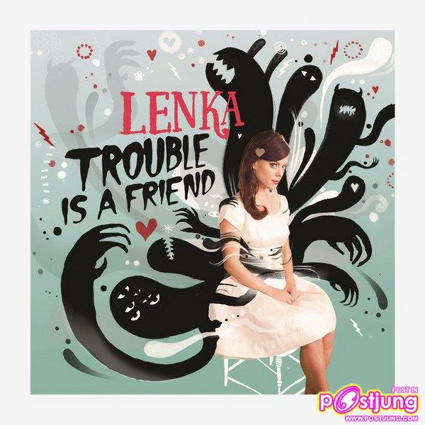 Lenka