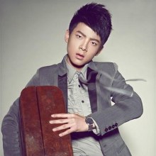 ตี๋น้อยถ่ายแบบ