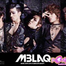MBLAQ