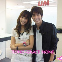 ToNo & Grace