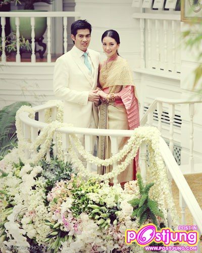 เจ้าหญิง  กับ  เจ้าชาย