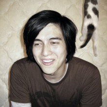 เจ มลฑล จิรา หนุ่มติส หล่อขั้นเทพ