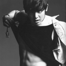 หล่อ ล่ำ เช็กซี่