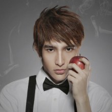 ดาราเวียดนามคนนี้