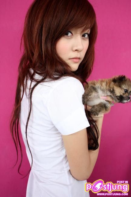 แก้มบุ๋ม