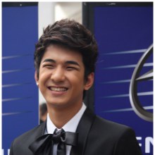 Zen @ งานมอบรางวัลนาฏราช