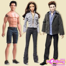 โรเบิร์ต แพททินสัน  นิตยสาร GQ