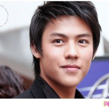 หมาก ในงานประกาศรางวัล นาฏราช