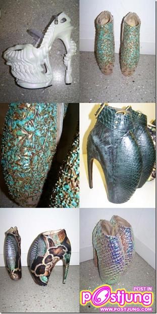 คอลเลคชั่น..บางส่วน