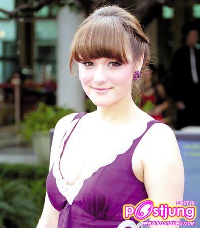 ถึงหุ่นอย่างนี้แต่เกาหลีดับ