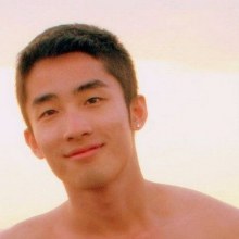 ชอบนายคนนี้อ่ะน่ารัก