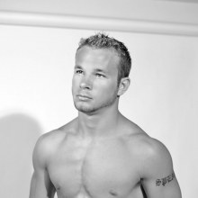 สุดหล่อ สุดล่ำ ชุด 18