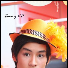 เก้า ในงาน GREEN FAMILY @ The Mall งามวงศ์วาน