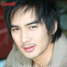 กัส วีรดิษฐ์ ศรีมาลัย