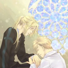 Fullmetal Alchemist&Reborn