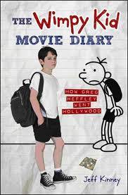 24. Diary of Wimpy Kid
