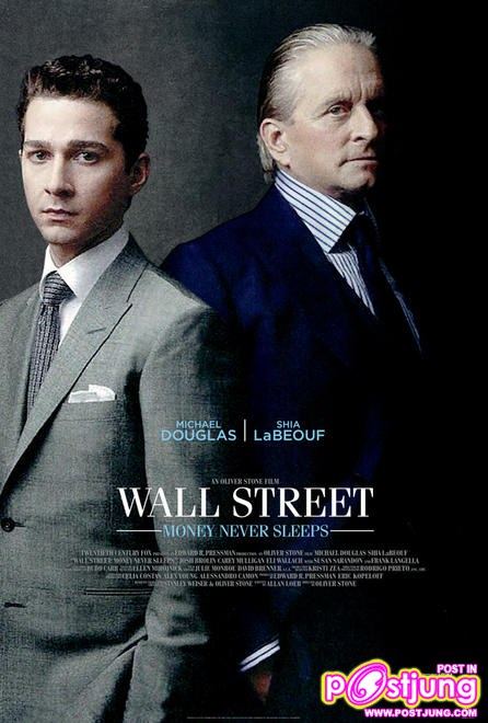 39. Wall Street 2