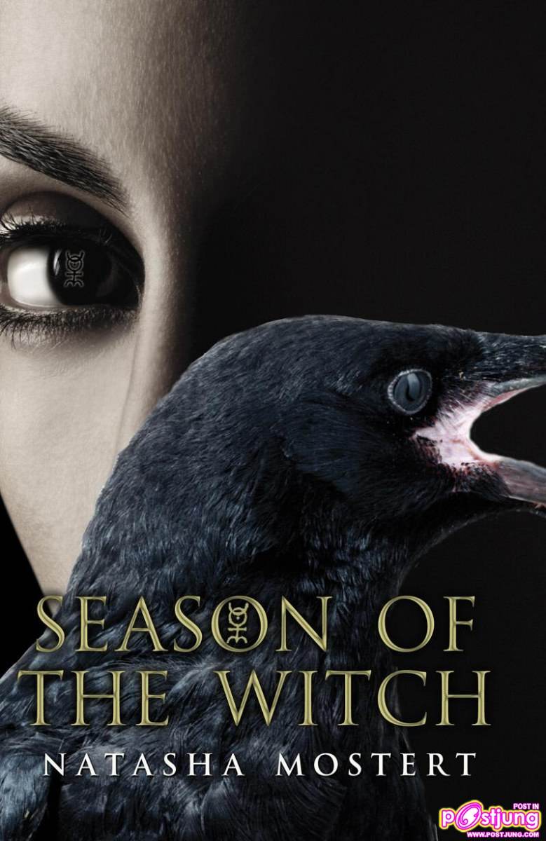 29. Season of The Witch