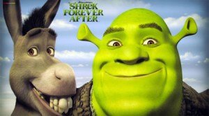 15. Shrek Forever After